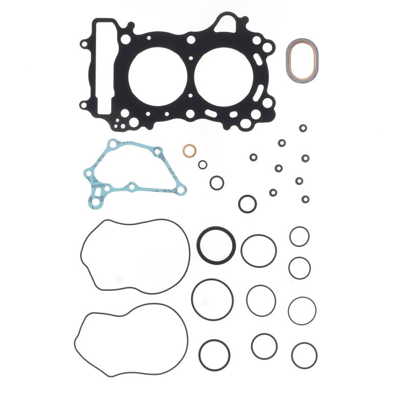 Athena 14-17 Honda CTX 700 Complete Gasket Kit w/o Valve Cover Gasket P400210870302