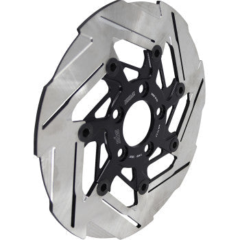 SBS Design "D" 7-Spoke Brake Rotor 7145D