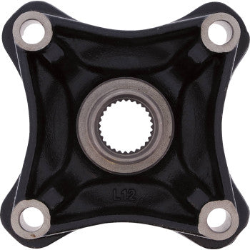 ALL BALLS Wheel Hub - Front/Rear - Polaris RZR Pro XP Sport 2020-2023 58-1013