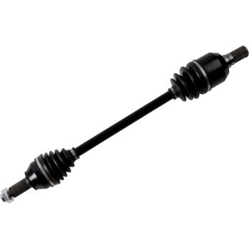 MOOSE UTILITY Axle Kit - Complete - Standard - Rear Left/Right - Yamaha RMAX LM6-YA-8-362