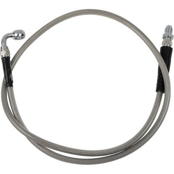 MOOSE RACING Stainless Steel Braided Clutch Line - Beta B05-3-007/P