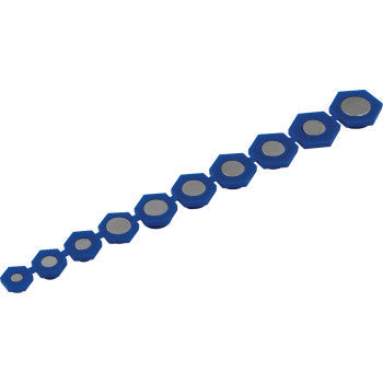 LANG TOOLS Socket Insert Tool - Magnetic - Metric - Set 521