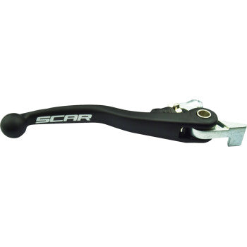 SCAR Lever Brake Hva 18 Bk OBL504