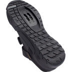 CRANKBROTHERS shoe mallet trail boa bk/gd 8.5 MTB41080A085