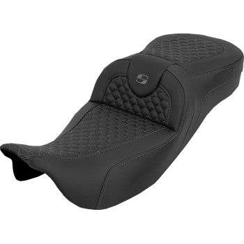 SADDLEMEN Seat Roadsofa Ds Er Gry 808-07B-20902