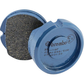 BREMBO Brake Pad Carbonceramic 07ho0130 07HO0130