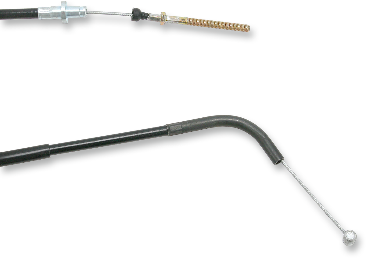 Parts Unlimited Rear Brake Cable For Yamaha Big Bear 350 1987-1997 K28-2123