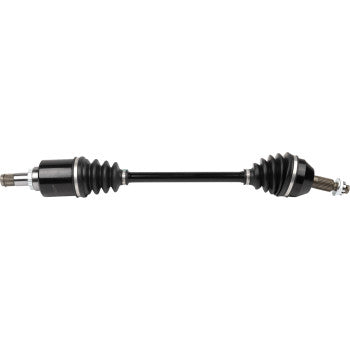 MOOSE UTILITY Axle Kit - Complete - Standard - Rear Left - Honda Pioneer 1000 Trail/Forest LM6-HO-8-381
