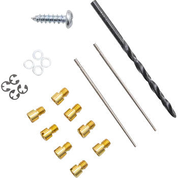 DYNOJET Jet Kit - Yamaha WR250F 2005-2013 4125