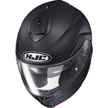 HJC C91 Modular Helmet - Solid - Semi-Flat Black - Small EP25NUS4XBSV