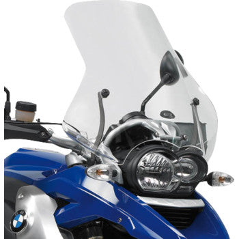 GIVI Windshield - Clear - BMW 330DT