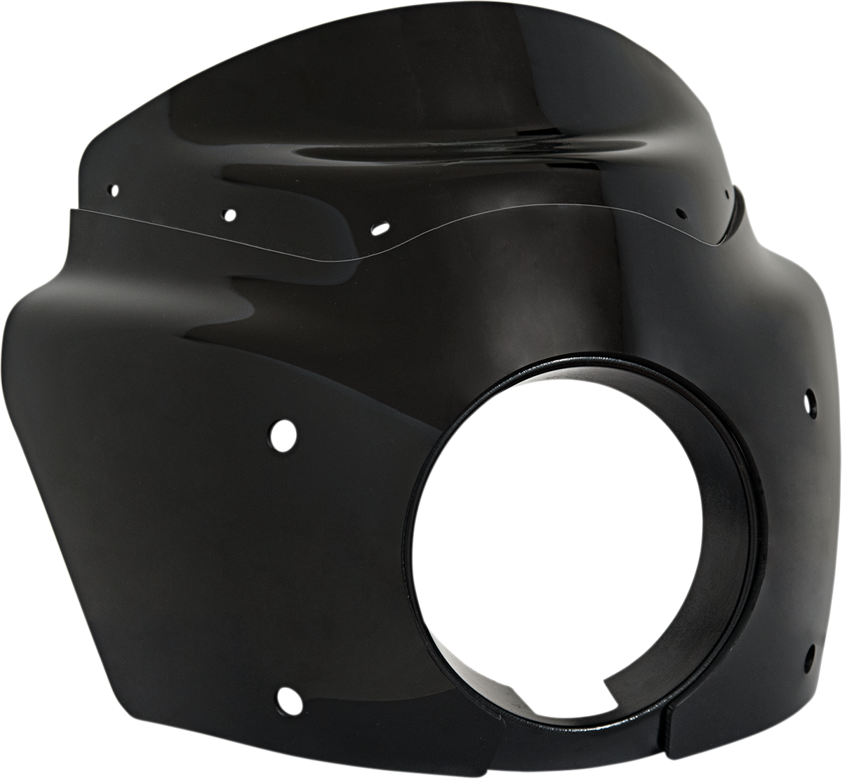 MEMPHIS SHADES Road Warrior Fairing - FXD MEM7371