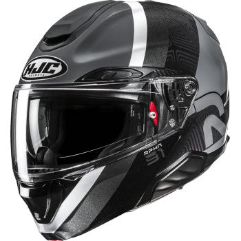 HJC RPHA 91 Modular Helmet - Fensh - MC5 - Large EA24NUS6605V