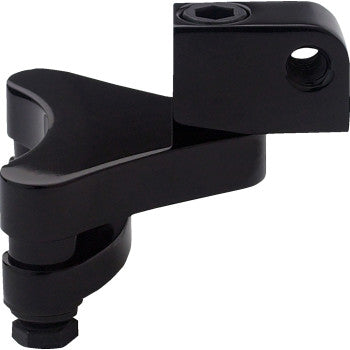 HEADWINDS Mount Headlight Black 1-0054MZA