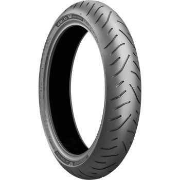 BRIDGESTONE Tire - T33 - Front - 120/70ZR17 - 58W 20068