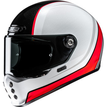 HJC V10 Helmet - Hodu - MC1 - XS FA45NUS3701V