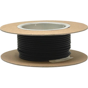 NAMZ 25' GXL Wire Spool - 14 Gauge - Black NGWR-014