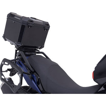 SW-MOTECH Adventure Luggage System - Black - Suzuki VStrom 800 '23-'24 ADV.05.845.75000/B