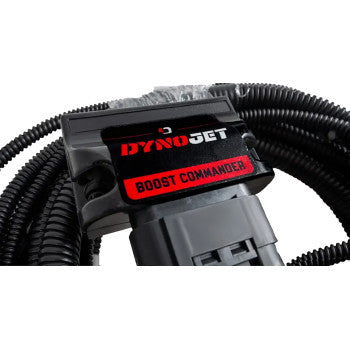 DYNOJET Boost Commander Kit Maverick X3 2021-2024 96070016