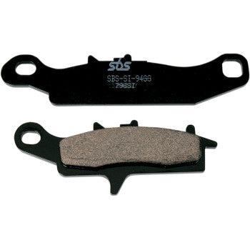 SBS Off-Road Sintered Brake Pads - Kawasaki - 798SI 798SI