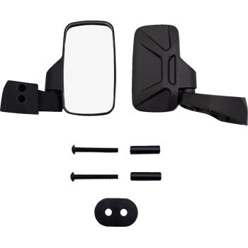 BRITE-LITES Mirrors Utility Wide View BL-MIR2