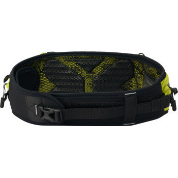 USWE ZULO Hydration Waist Pack - 6L - Yellow 2064126