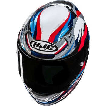 HJC RPHA 12N Helmet - Dravix - MC21 - Large FA53NUS6K21V