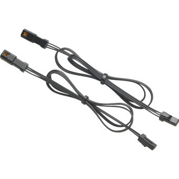 CIRO Wire Extensions 22" Shock & Awe Evolved Lighting Pair 40809