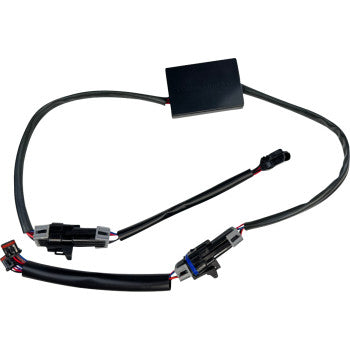 CUSTOM DYNAMICS Magic Strobes™ Control Module - Brake Light - FLFB/FXBB/FXBR MAGIC-STROBES-25ST