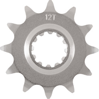 MOOSE RACING Front Sprocket - 12 Tooth - Husaberg 26-5124-12CRMO