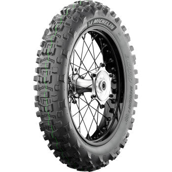 MICHELIN Tire - Enduro Medium 2 - Rear - 120/90-18 - 65M 68438