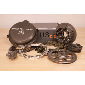REKLUSE RadiusCX 4.0 Clutch - TF 250-X/E RMS-8912002