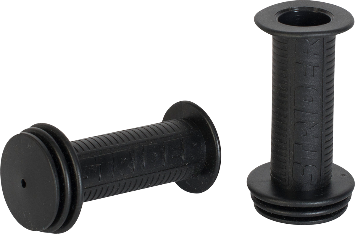 STRIDER Classic 14" Balance Bike Grip - Black PGRIP12222LBK