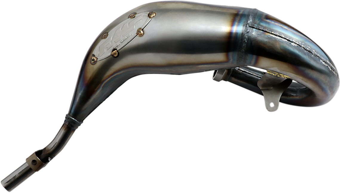 FMF Factory Fatty Pipe YZ 85 2019-2024 024073 1820-1851