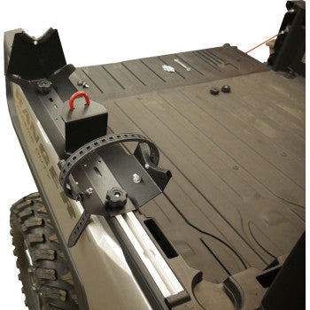 MOOSE OFFROAD Ice Auger Carrier 5018HO