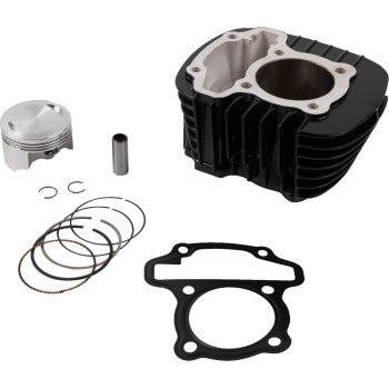 KOSO NORTH AMERICA Big Bore Cylinder Kit - 150 cc - Honda Grom®/Monkey® MB640000