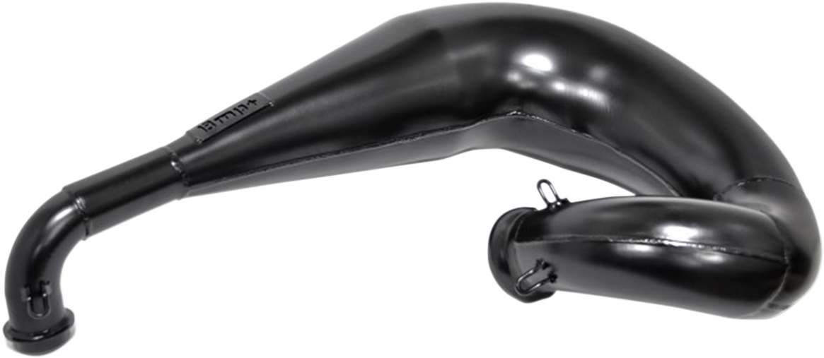 BIKEMAN PERFORMANCE Exhaust Pipe - Black Arctic Cat 2007-2009 M8 01-106