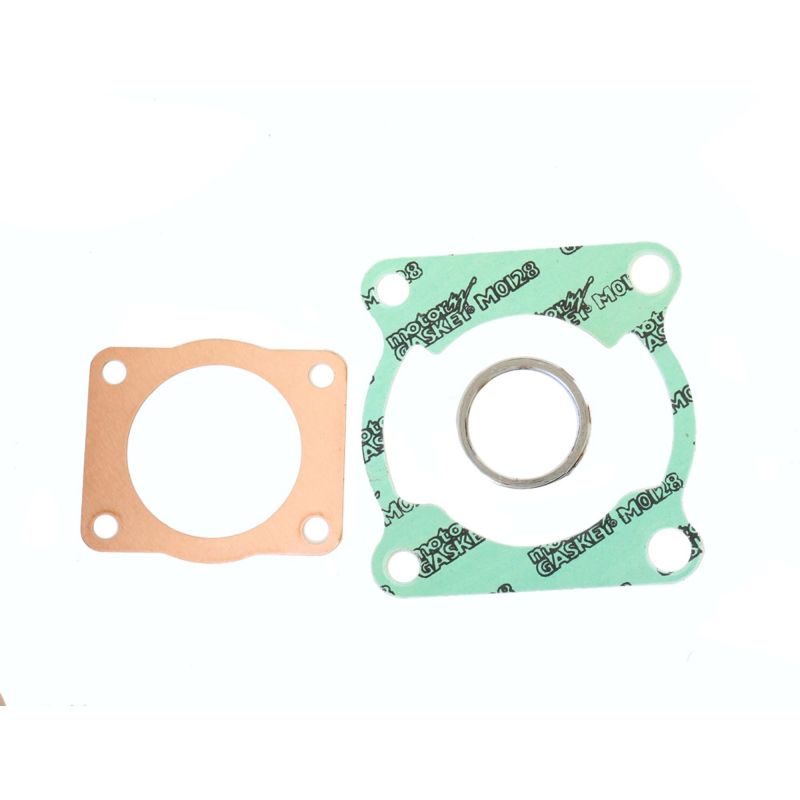 Athena 80-85 Yamaha YT 125 TRI MOTO Top End Gasket Kit P400485600132