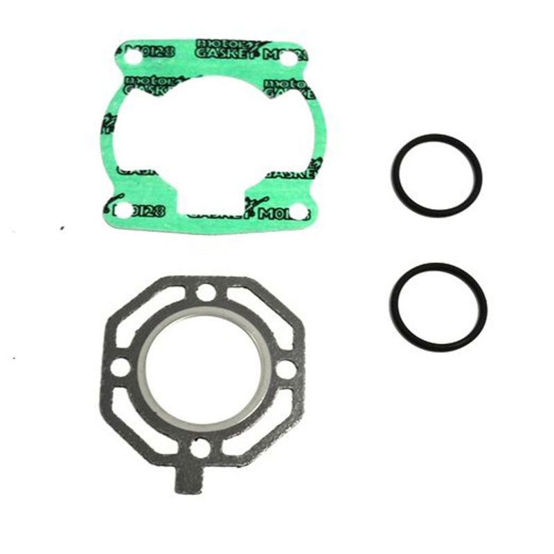 Athena 88-89 Kawasaki KX 80 Top End Gasket Kit P400250600084
