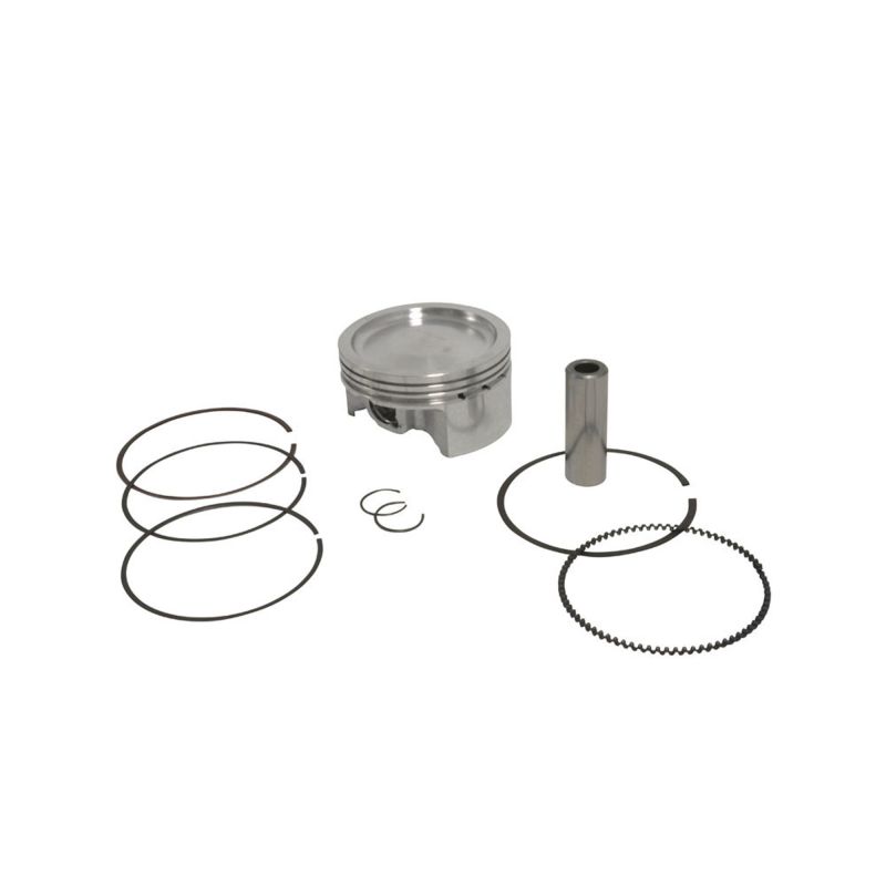 Athena 08-11 Honda CRE F / X 125 4T 62.96mm Bore Cast Piston (For Athena Big Bore Cylinder Kit) S4C06300002A