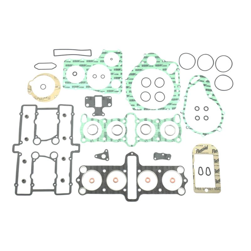 Athena 79-81 Suzuki GS 850 Complete Gasket Kit (w/o Oil Seals) P400510850800