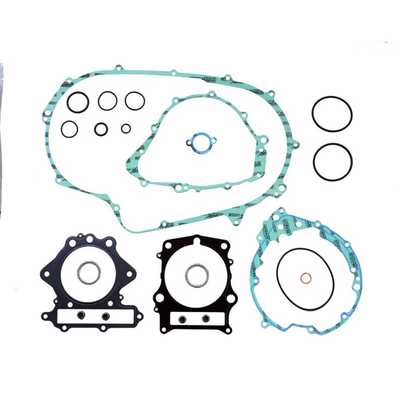 Athena 98-01 Yamaha YFM 600 Grizzly Complete Gasket Kit (Excl Oil Seals) P400485850063