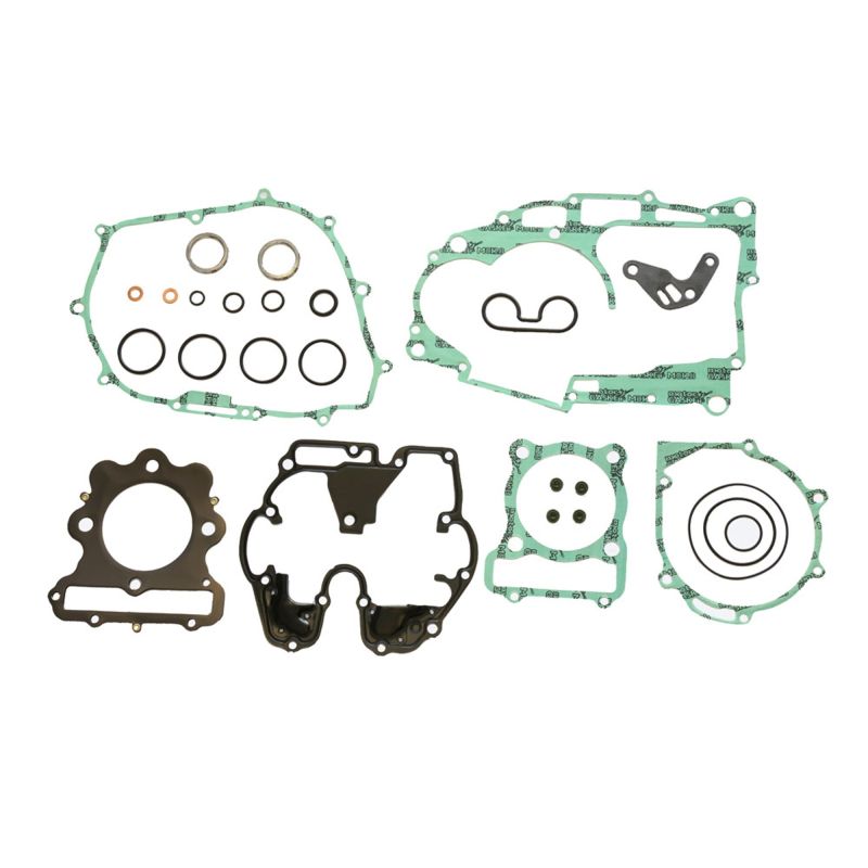 Athena 1984 Honda XL R / Re 250 Complete Gasket Kit (Excl Oil Seal) P400210850220