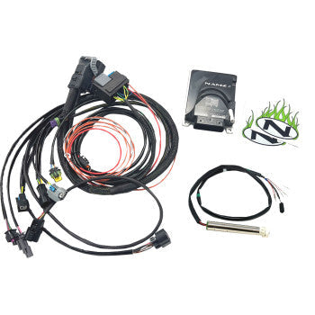 NAMZ Complete Stand Alone EFI Engine Management System - M8 N-EFI-02