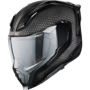 ICON Ultraflite™ Helmet - Carbon - MIPS® - Black - Medium 0101-18574
