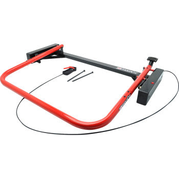 RISK RACING Holeshot Starting Gate - Manual 14262