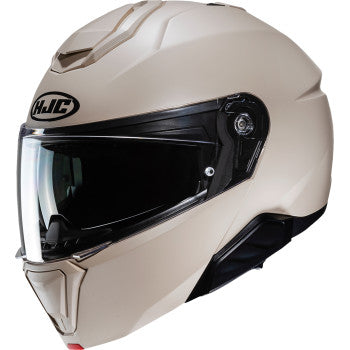 HJC i91 Modular Helmet - Solid - Semi-Flat Sand Beige - Large EP35NUS6SFDV