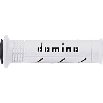 DOMINO XM2 Grips - White/Black A25041C4046