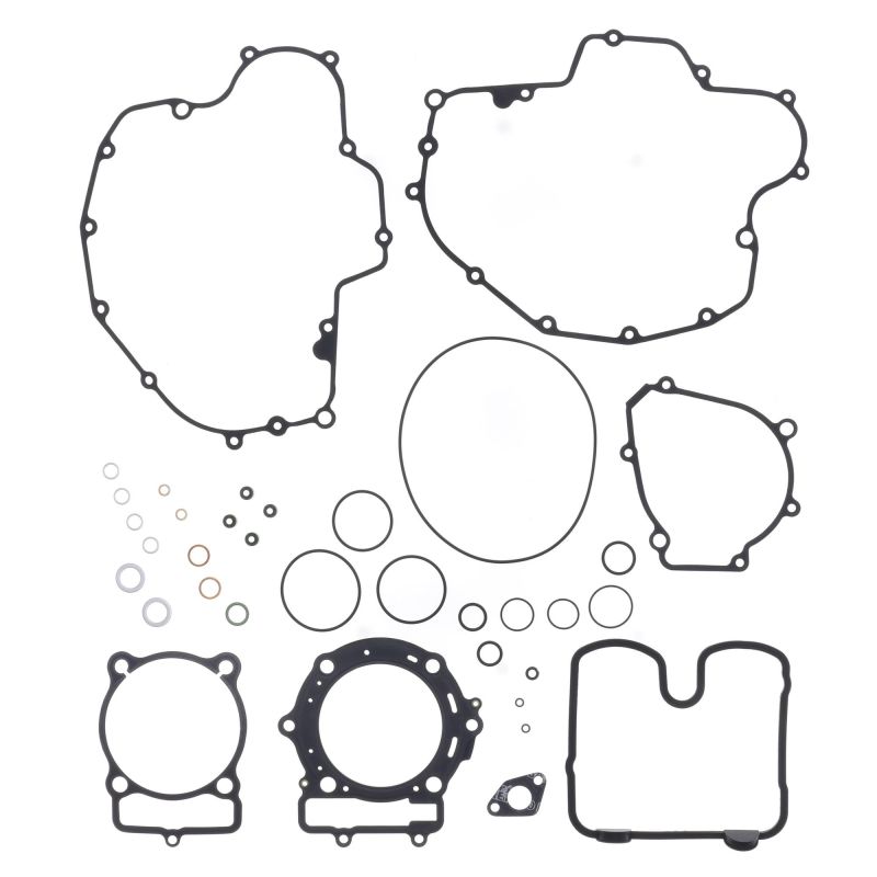 Athena 06-09 Husqvarna SM 450 RR Complete Gasket Kit P400220850258