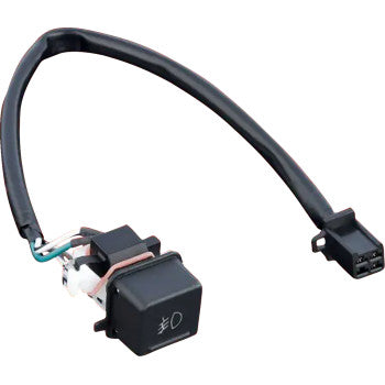 SHOW CHROME Replacement Fog Light Switch - GL1800 '12-'17 16-36